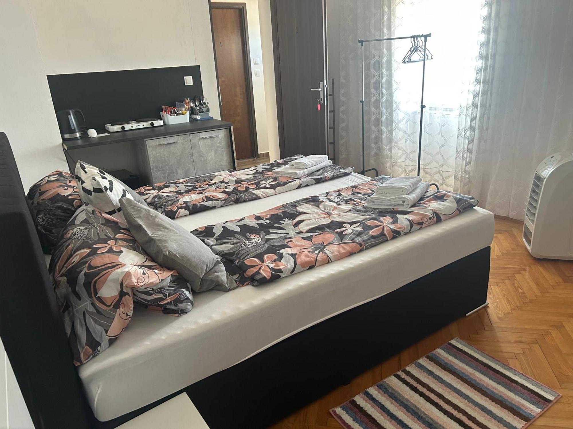 Apartmani ดรามัลย์ ภายนอก รูปภาพ