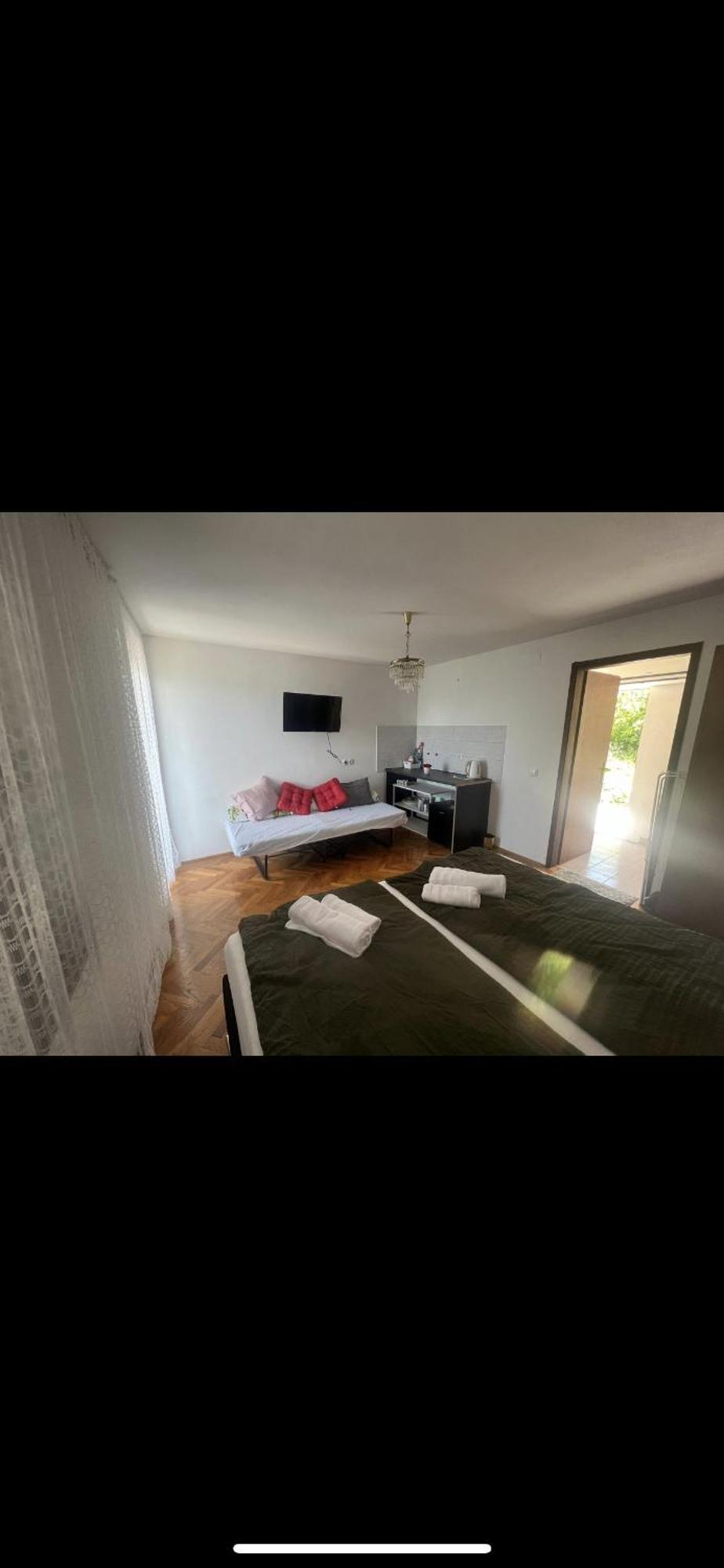 Apartmani ดรามัลย์ ภายนอก รูปภาพ