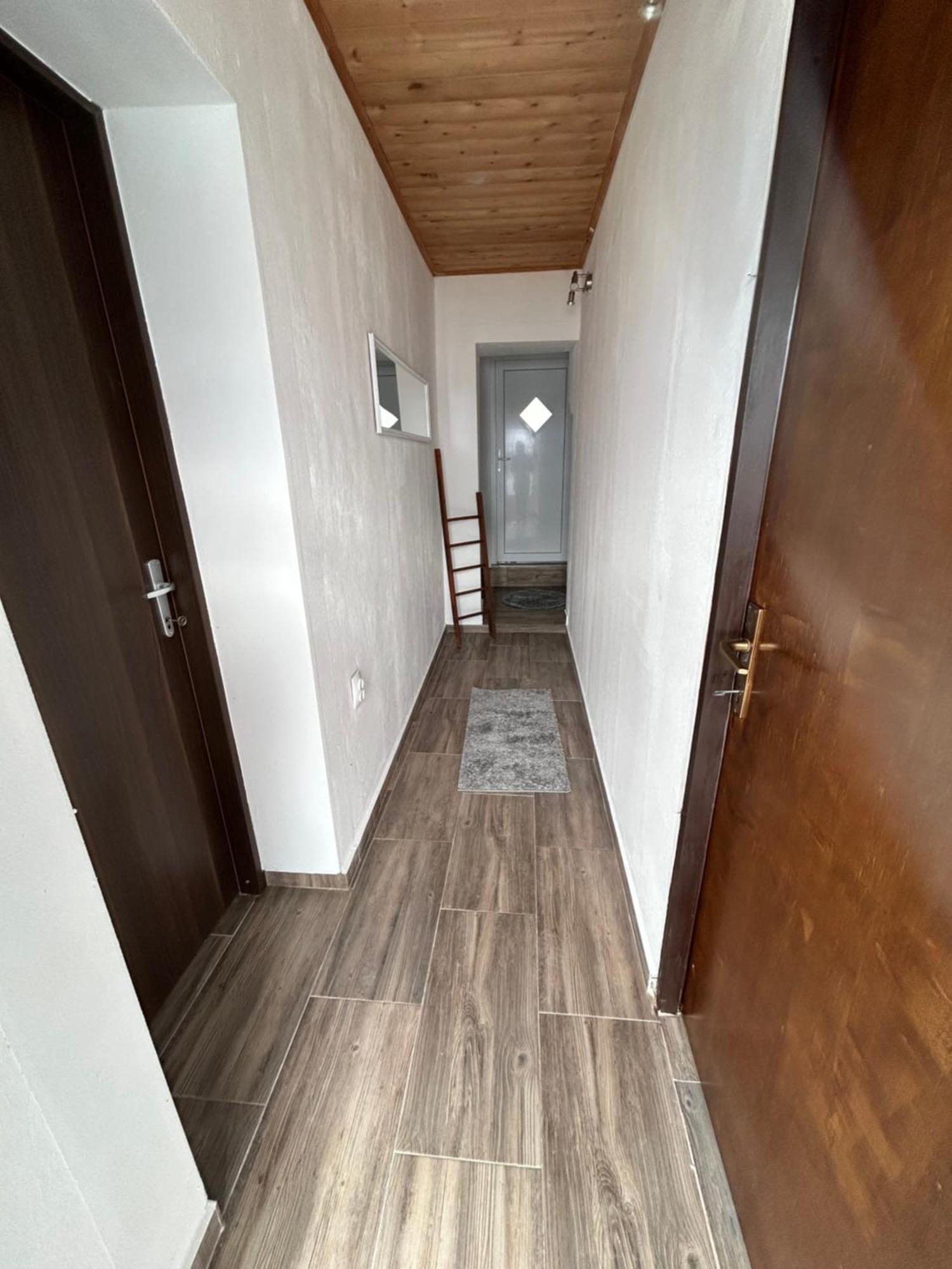 Apartmani ดรามัลย์ ภายนอก รูปภาพ