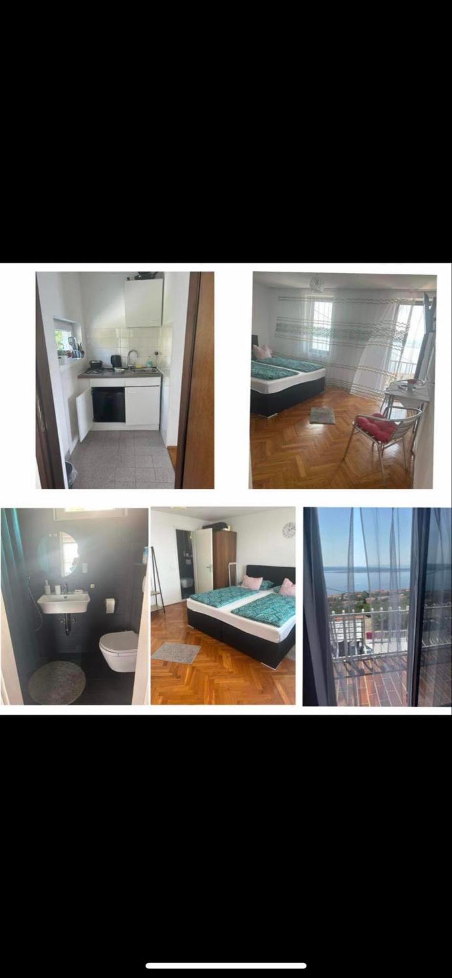 Apartmani ดรามัลย์ ภายนอก รูปภาพ