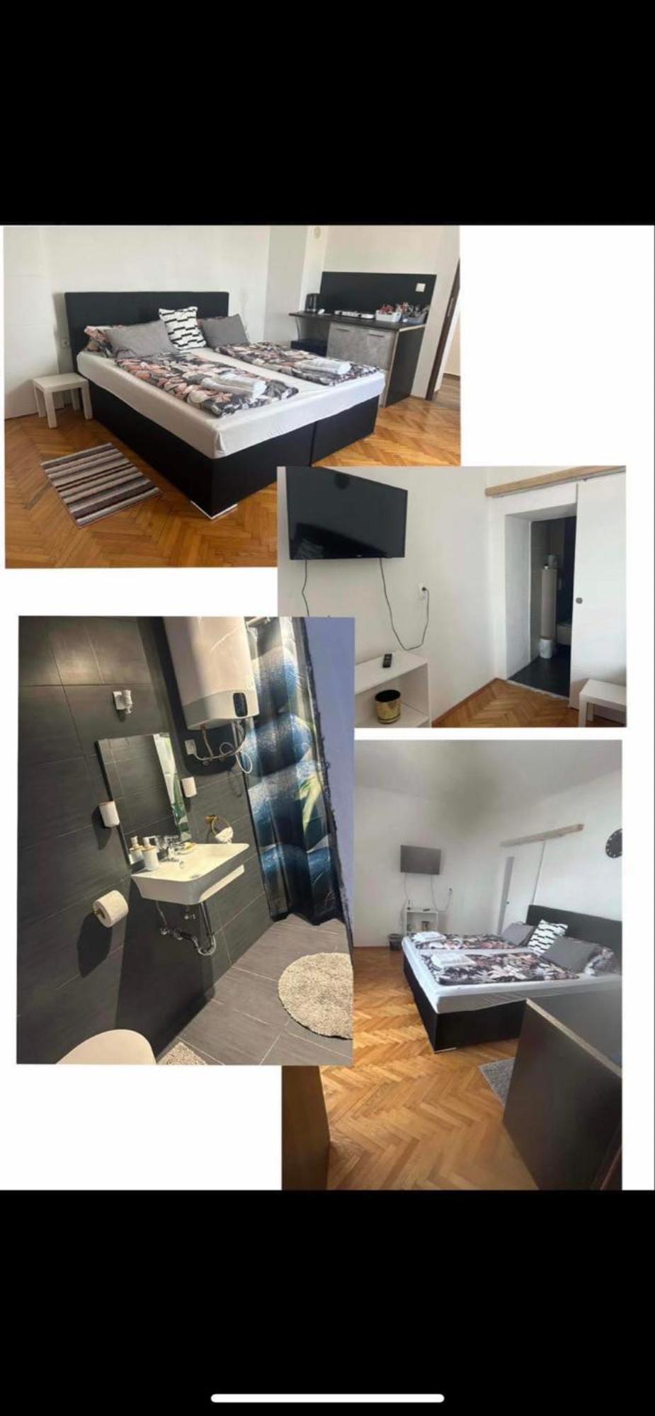 Apartmani ดรามัลย์ ภายนอก รูปภาพ